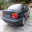 BMW 525 TDS