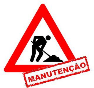 EM MANUTENÇÃO - NOVIADES EM BREVE